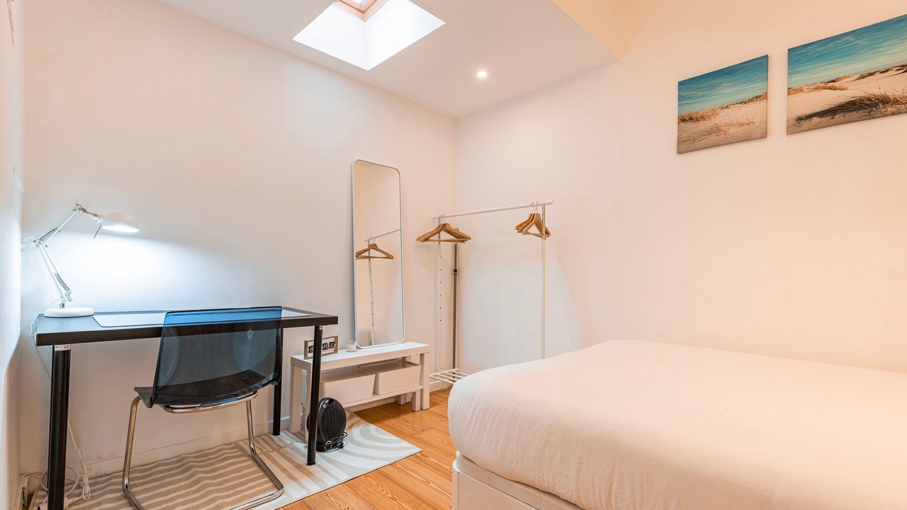Photo of Bedroom in Sao Domingos de Benfica