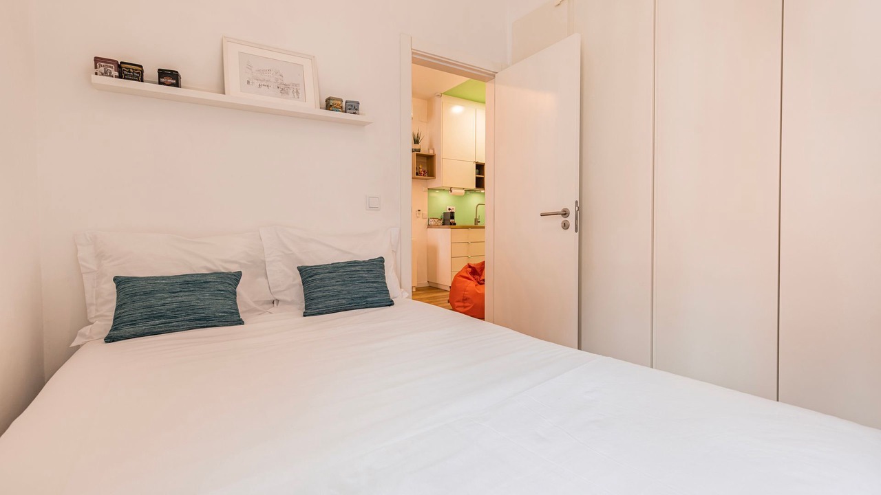 Photo of Bedroom in Sao Domingos de Benfica