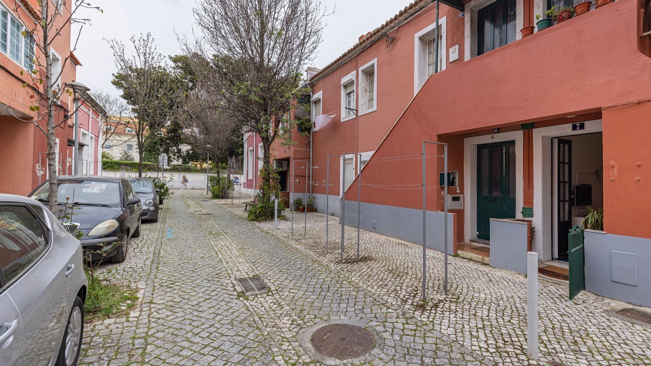 Photo of Outdoor in Sao Domingos de Benfica