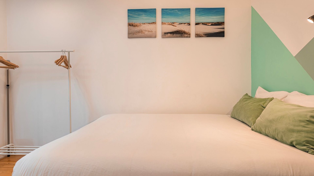 Photo of Bedroom in Sao Domingos de Benfica
