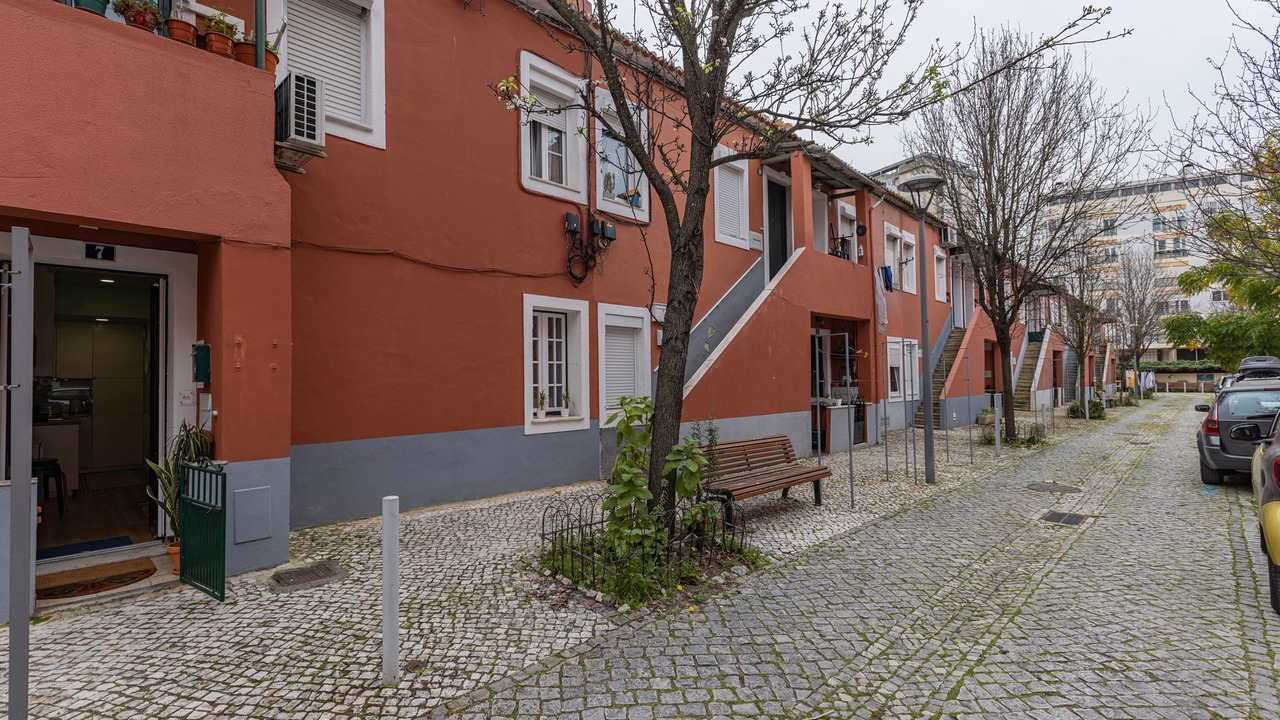 Photo of Outdoor in Sao Domingos de Benfica