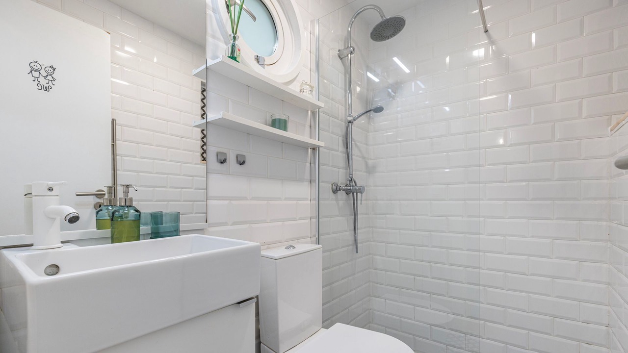 Photo of Bathroom in Sao Domingos de Benfica