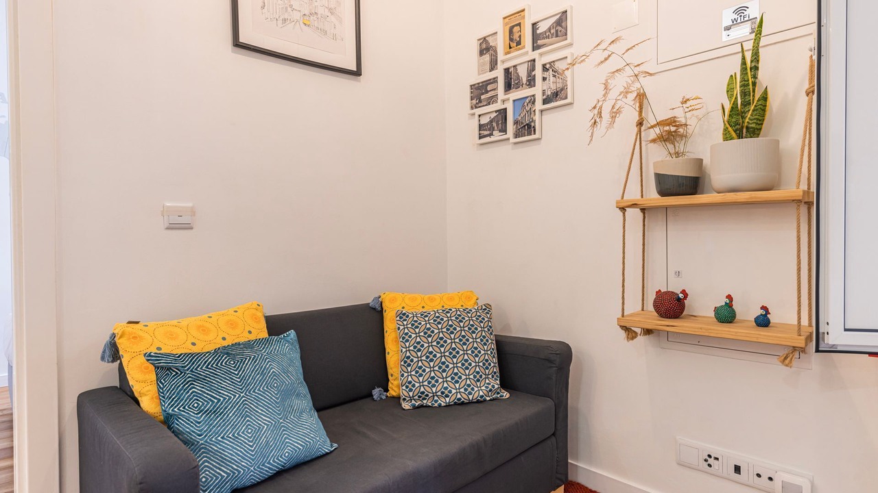 Photo of Livingroom in Sao Domingos de Benfica