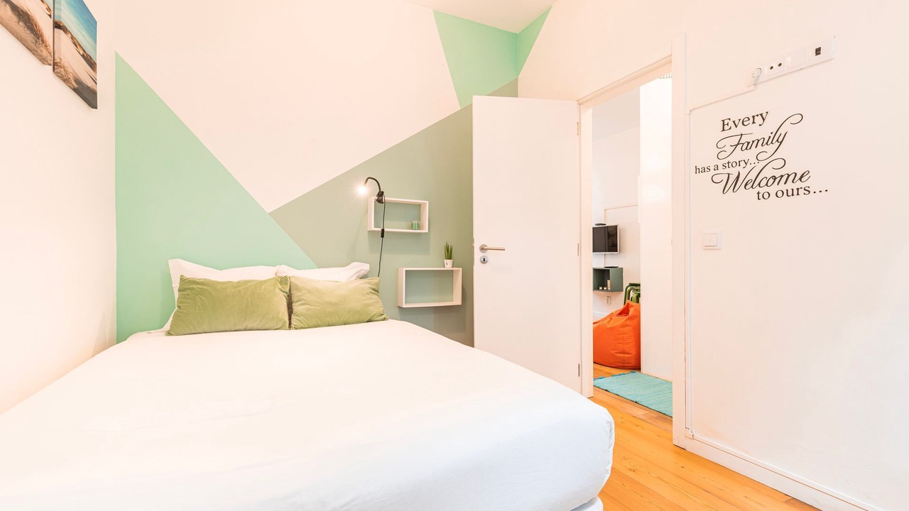 Photo of Bedroom in Sao Domingos de Benfica