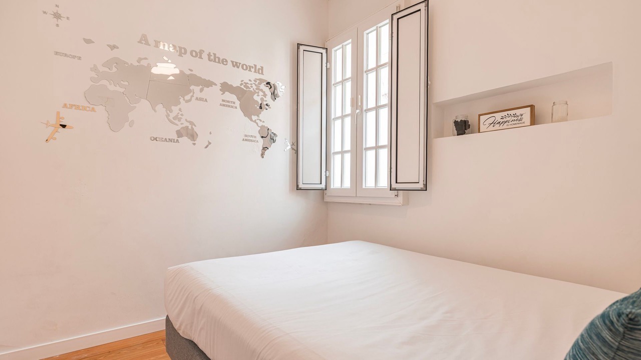 Photo of Bedroom in Sao Domingos de Benfica
