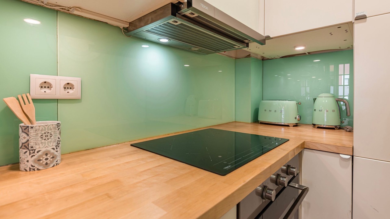 Photo of Kitchen in Sao Domingos de Benfica