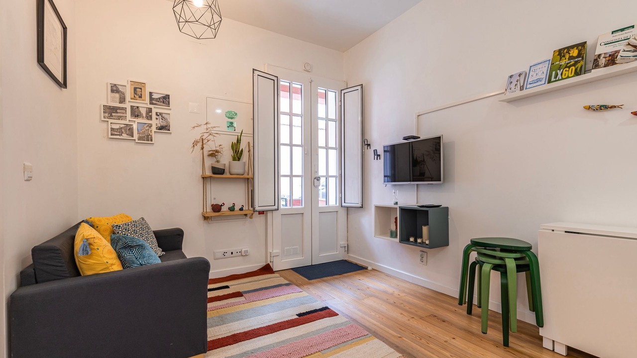 Photo of Bedroom in Sao Domingos de Benfica