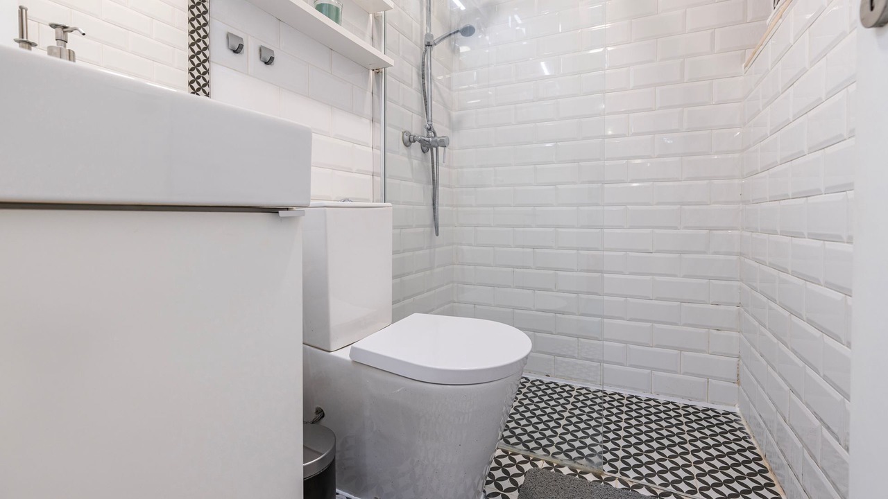 Photo of Bathroom in Sao Domingos de Benfica