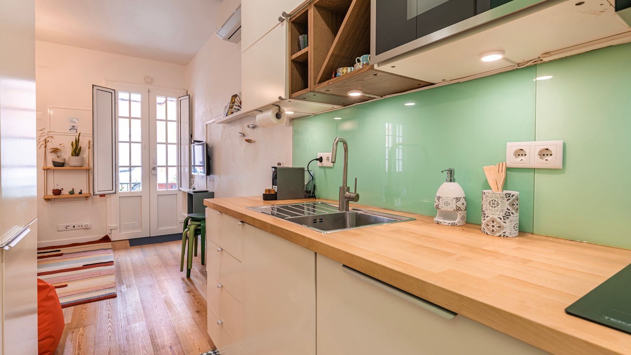 Photo of Kitchen in Sao Domingos de Benfica