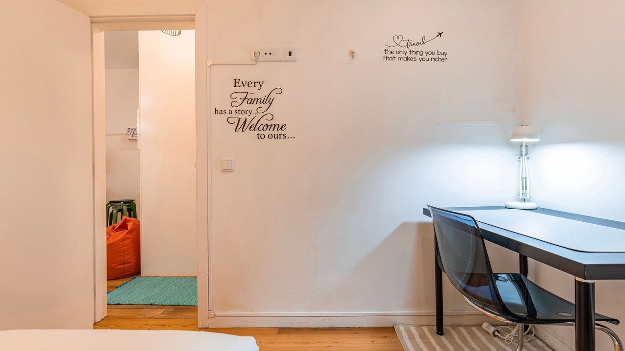 Photo of Bedroom in Sao Domingos de Benfica