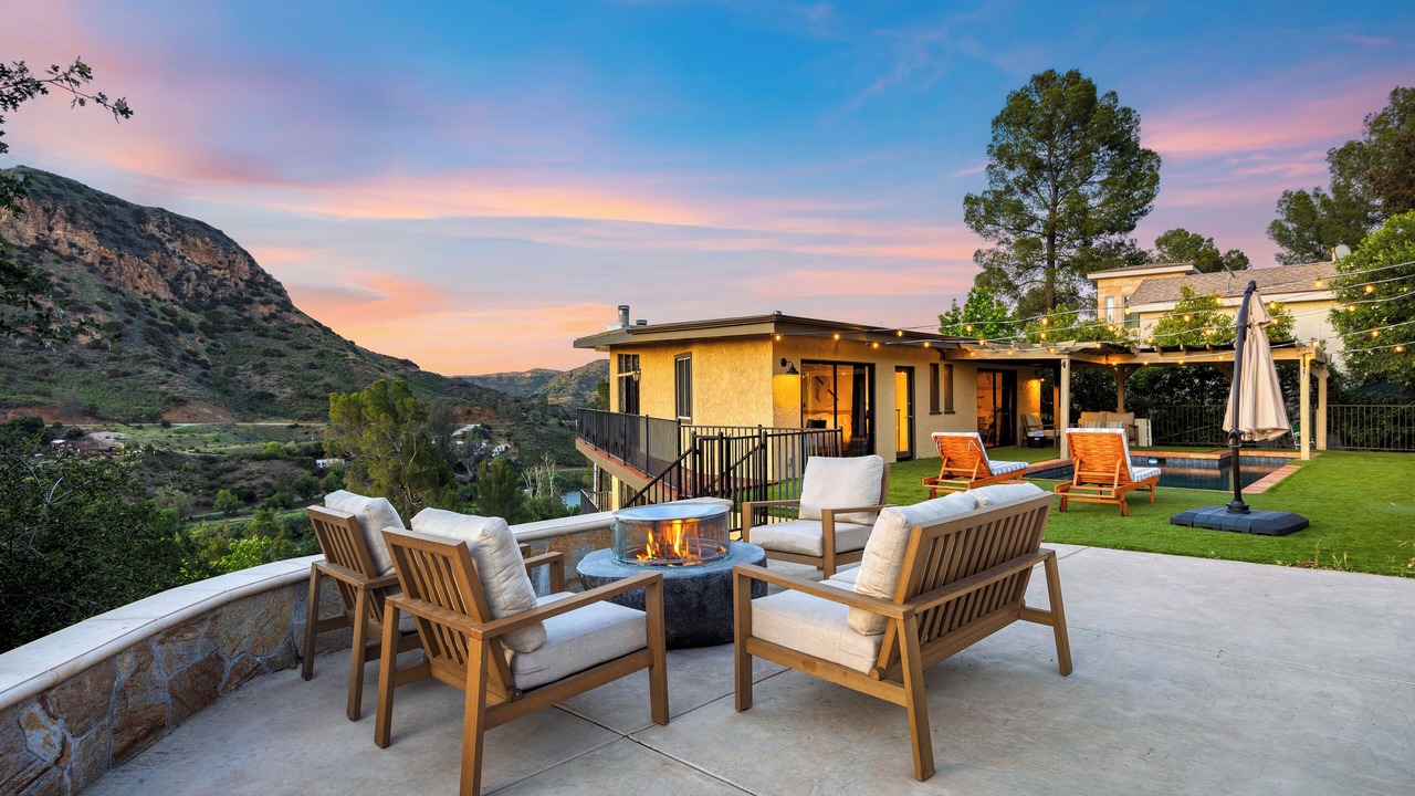 Photo of Others in Agoura Hills