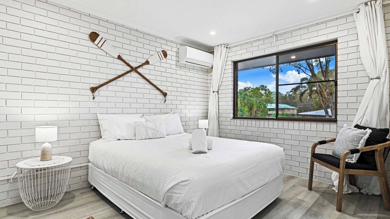 Photo of Bedroom in Traviston