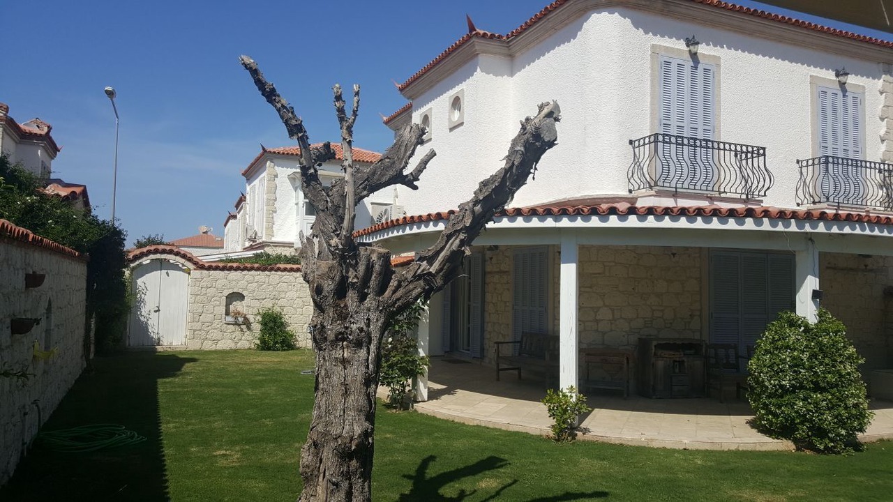 Photo of Outdoor in Alacati