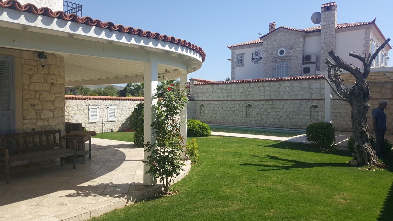 Photo of Outdoor in Alacati