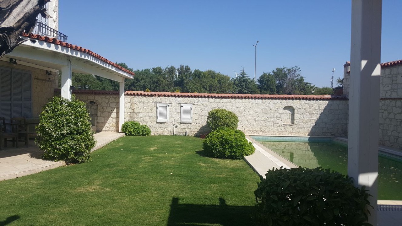 Photo of Outdoor in Alacati