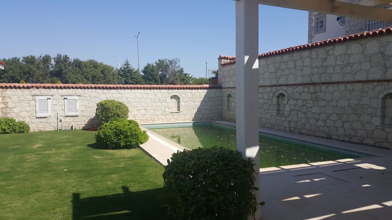 Photo of Outdoor in Alacati