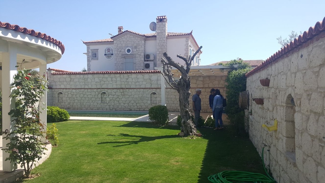 Photo of Outdoor in Alacati