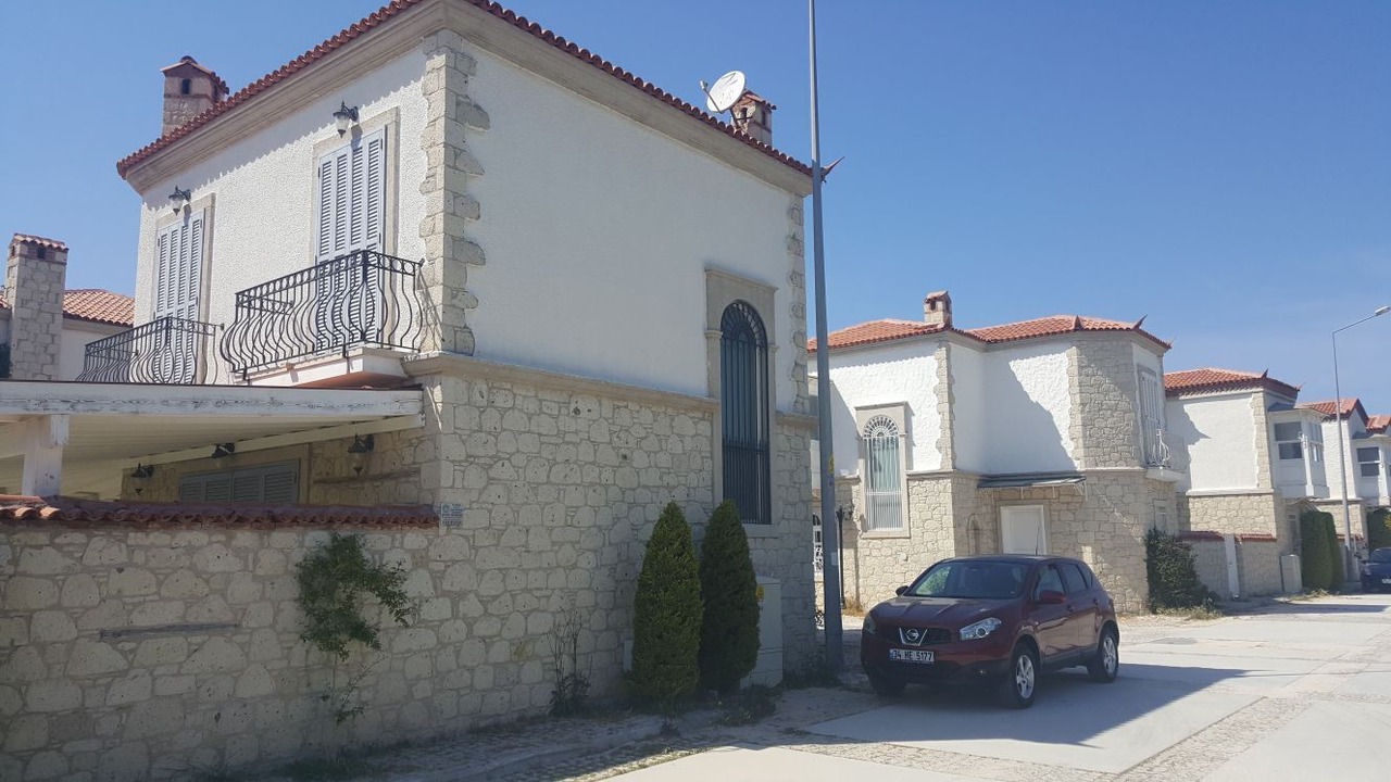 Photo of Outdoor in Alacati