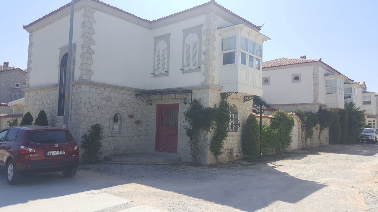 Photo of Outdoor in Alacati