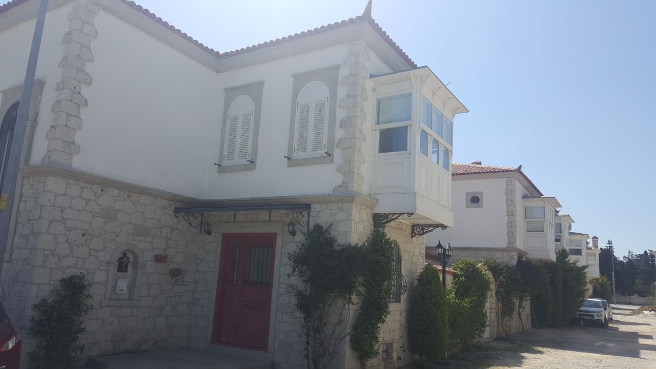 Photo of Outdoor in Alacati