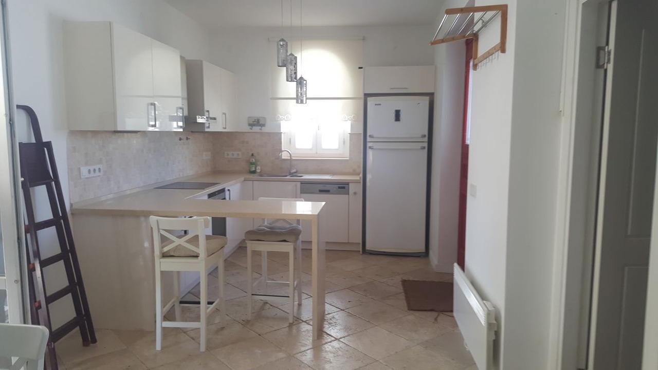 Photo of Kitchen in Alacati