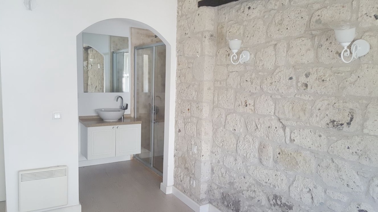 Photo of Bathroom in Alacati