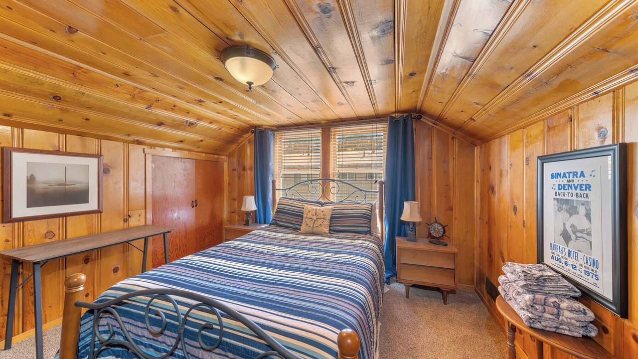 Photo of Bedroom in Al Tahoe