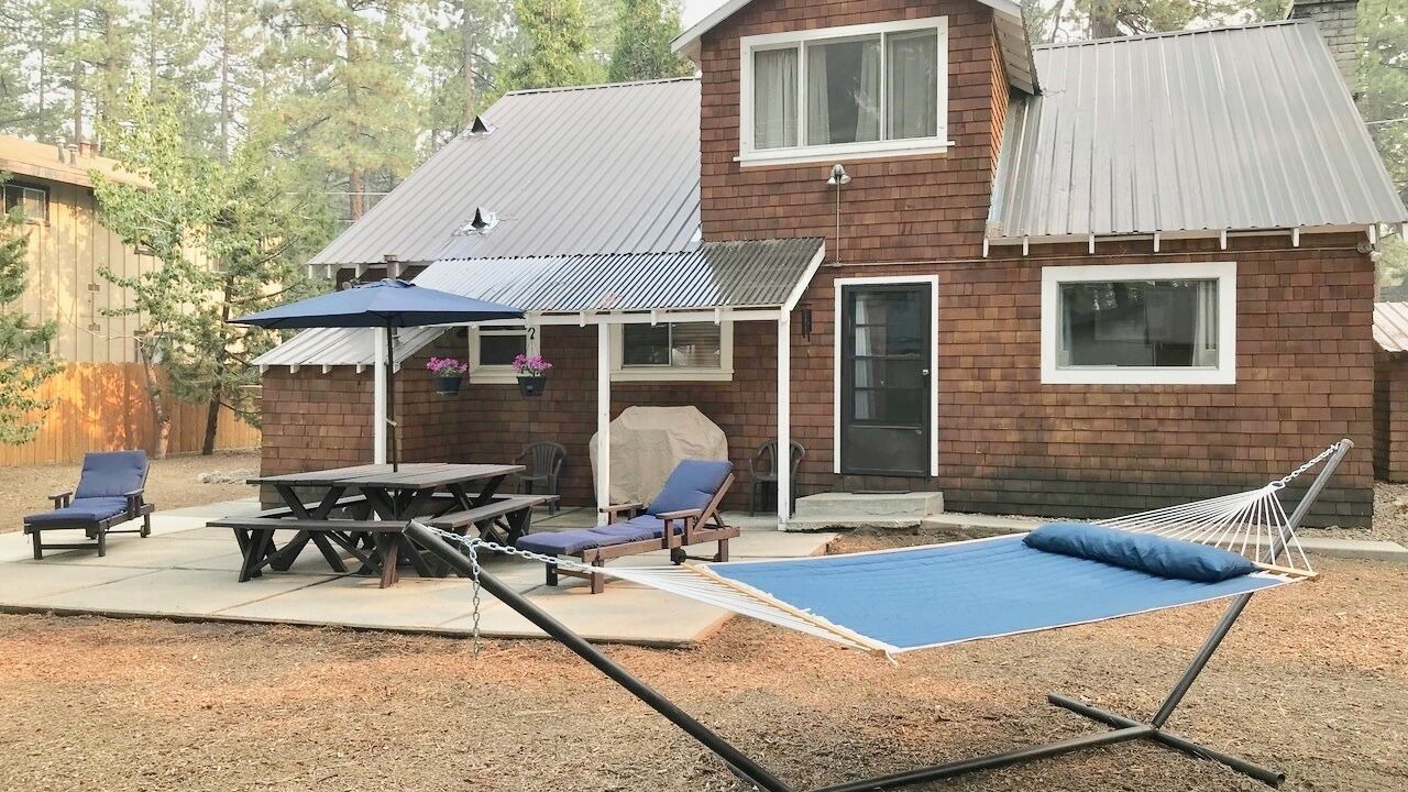 Photo of Outdoor in Al Tahoe