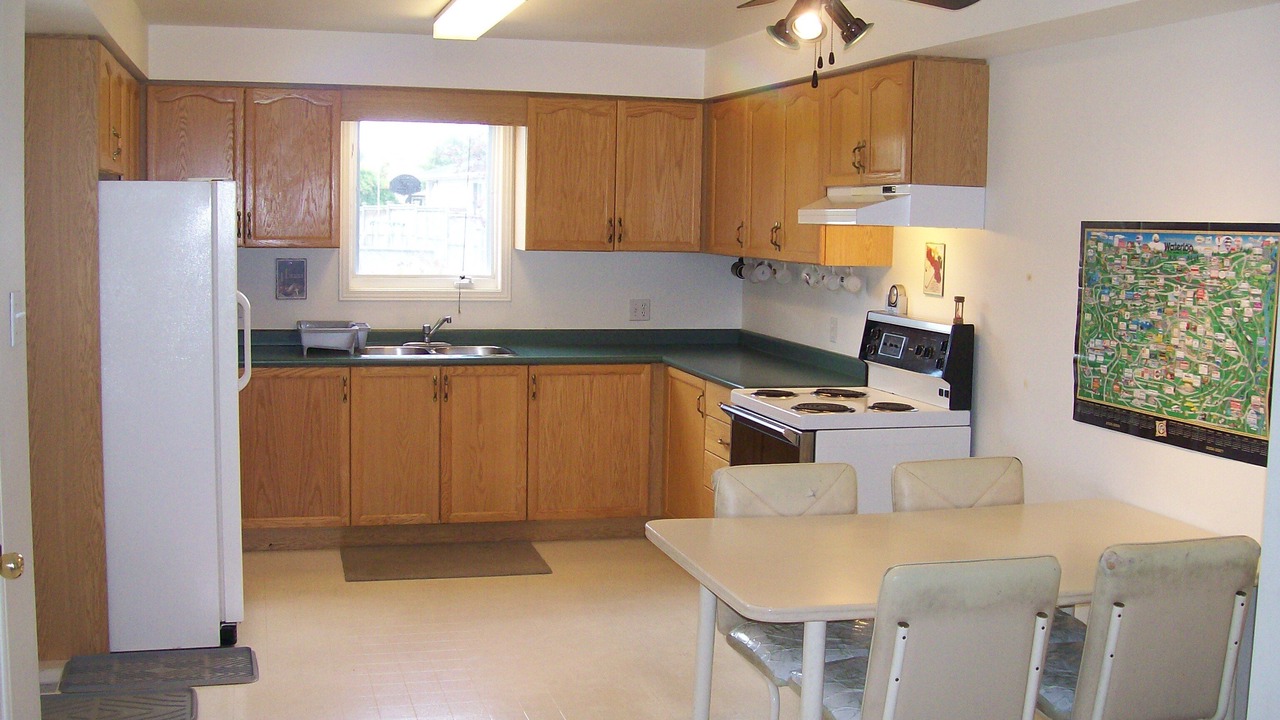 Photo of Kitchen in Waterloo