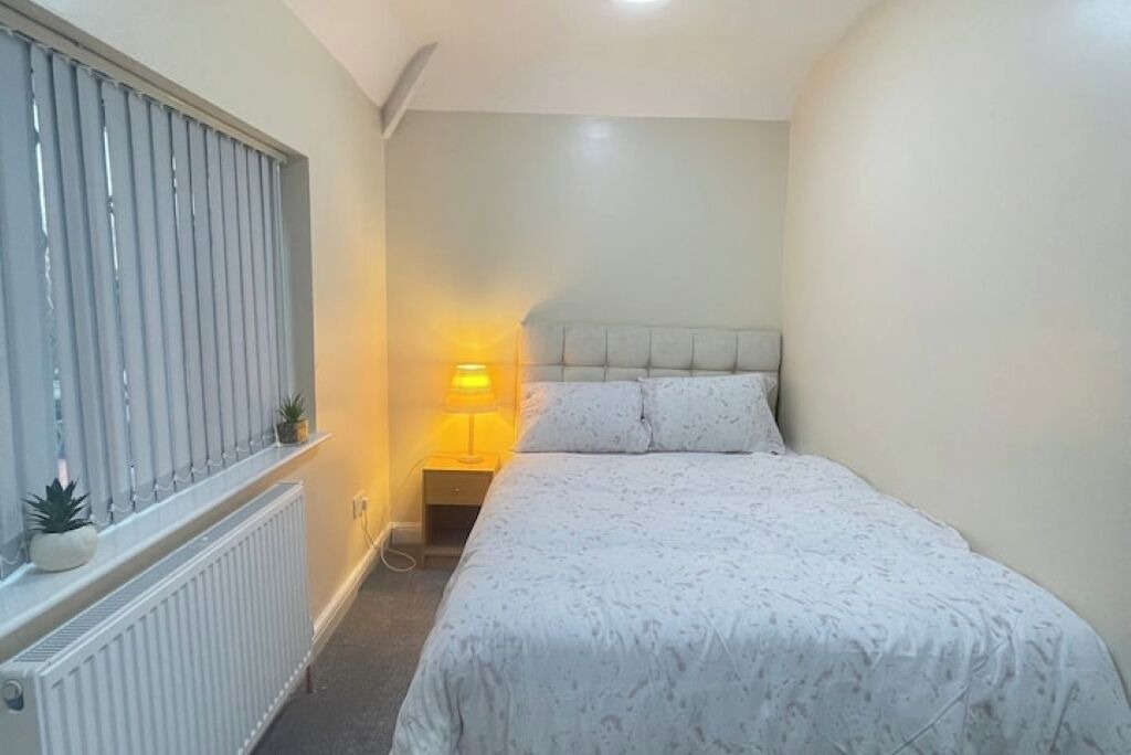 Photo of Bedroom in Hostafrancs