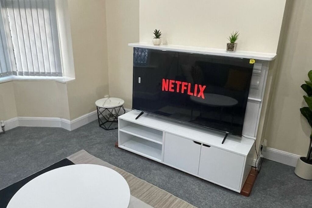 Photo of Livingroom in Hostafrancs