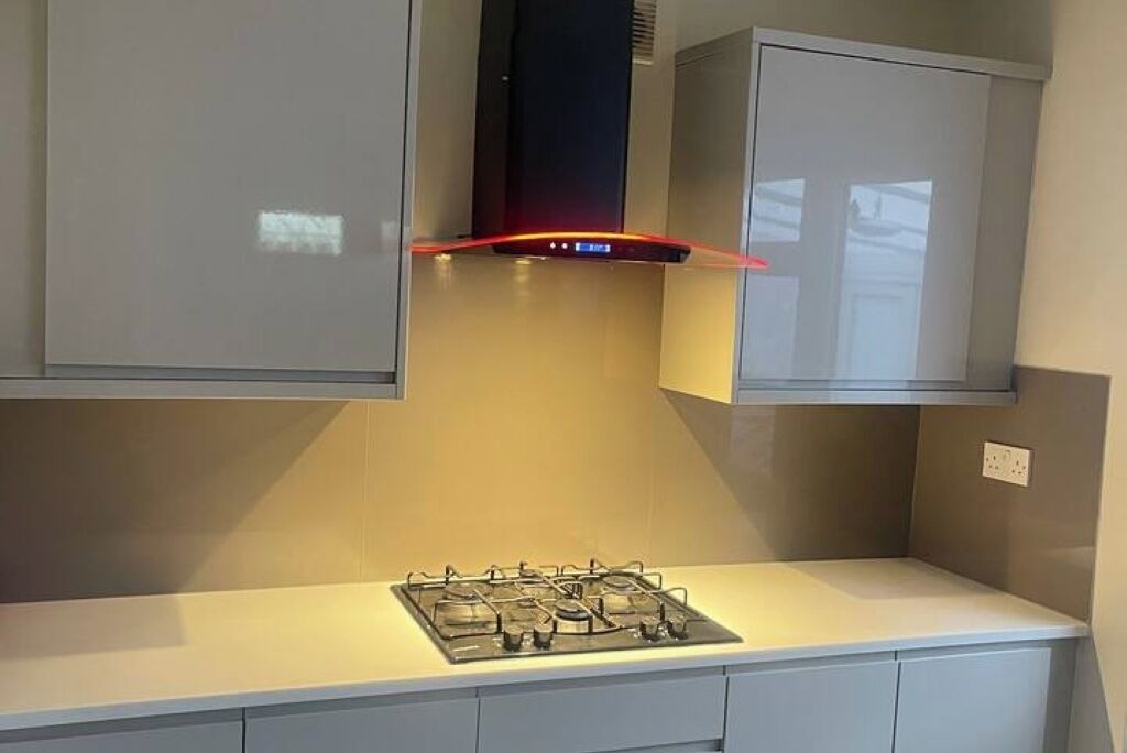 Photo of Kitchen in Hostafrancs