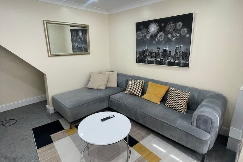 Photo of Livingroom in Hostafrancs