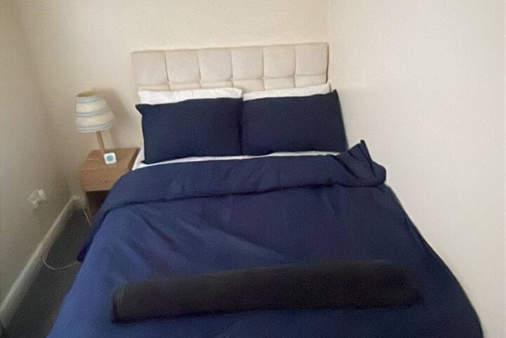 Photo of Bedroom in Hostafrancs