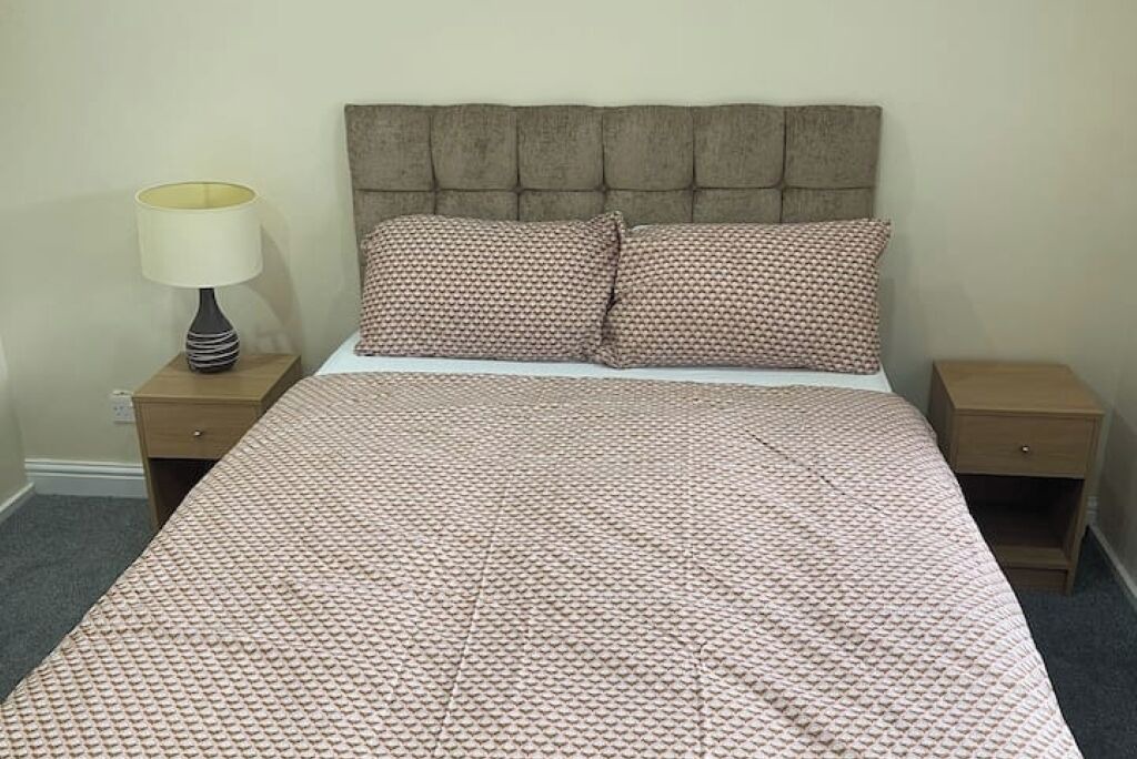 Photo of Bedroom in Hostafrancs