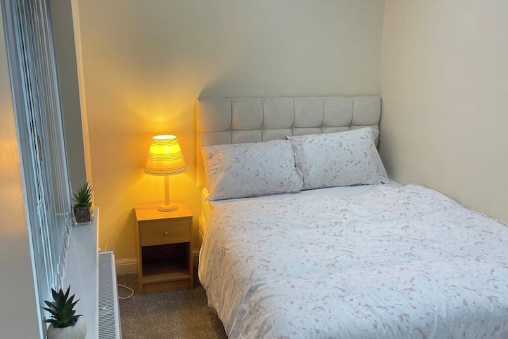 Photo of Bedroom in Hostafrancs