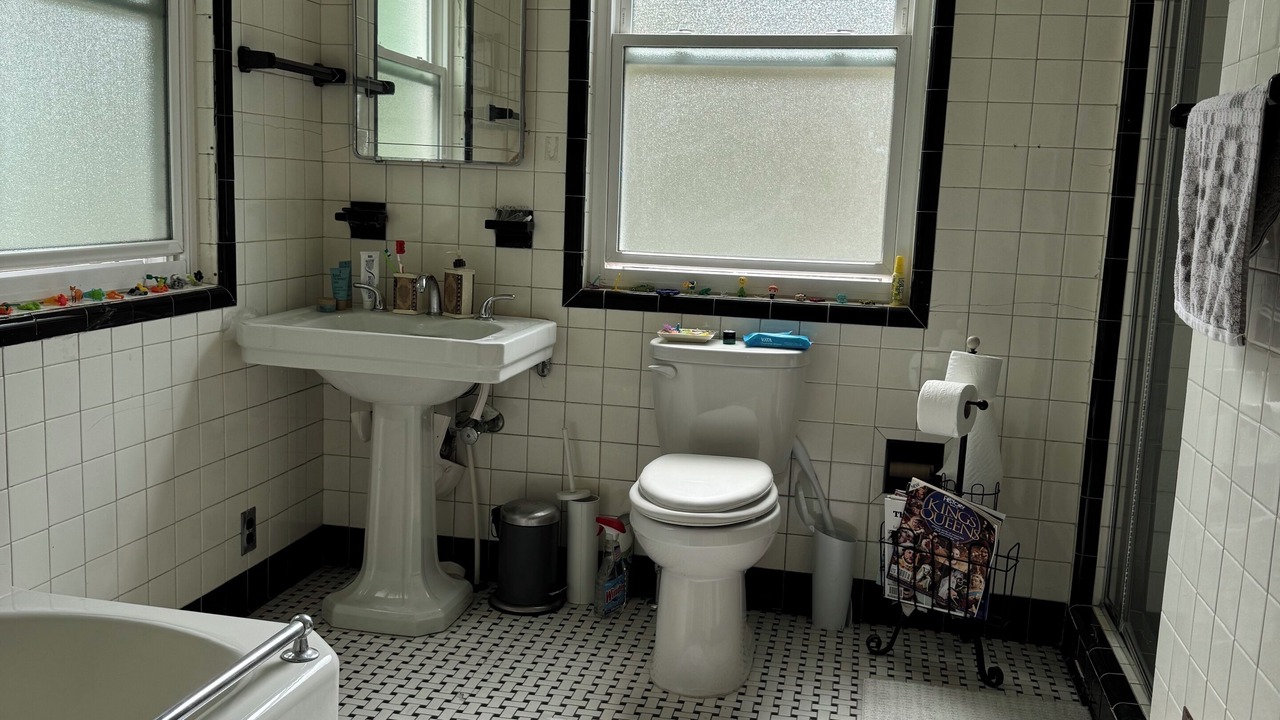 Photo of Bathroom in Monroe