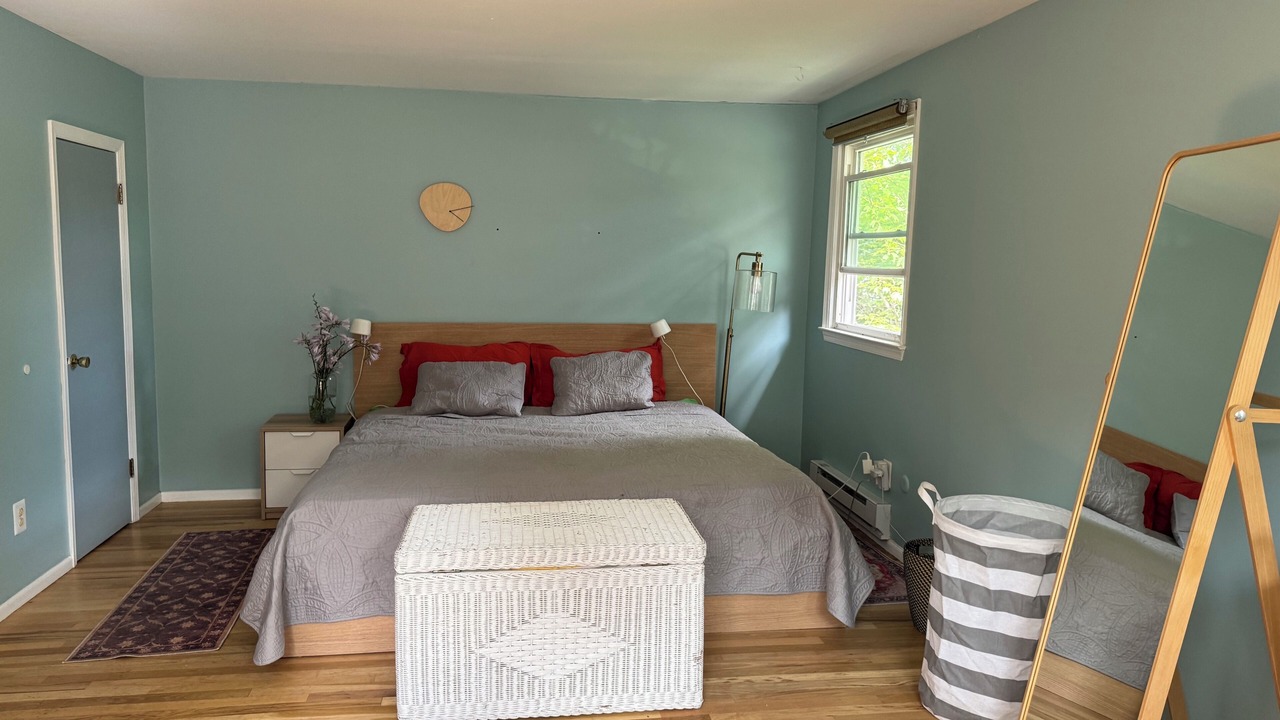 Photo of Bedroom in Monroe