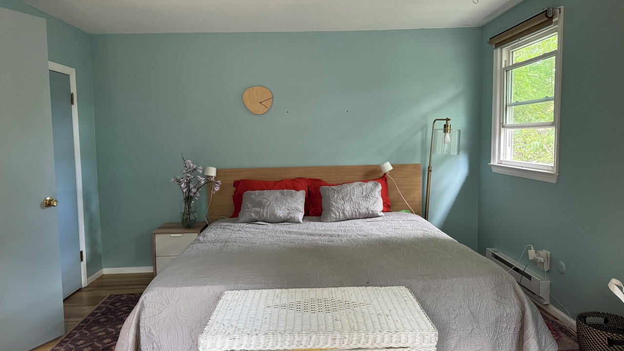 Photo of Bedroom in Monroe
