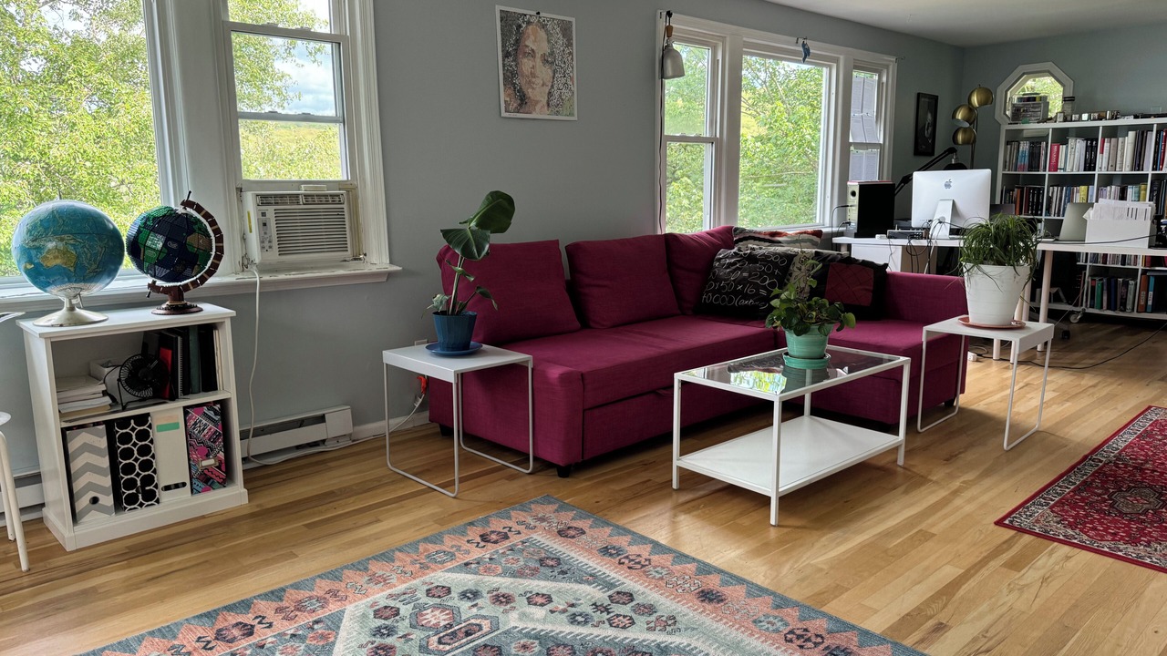Photo of Livingroom in Monroe