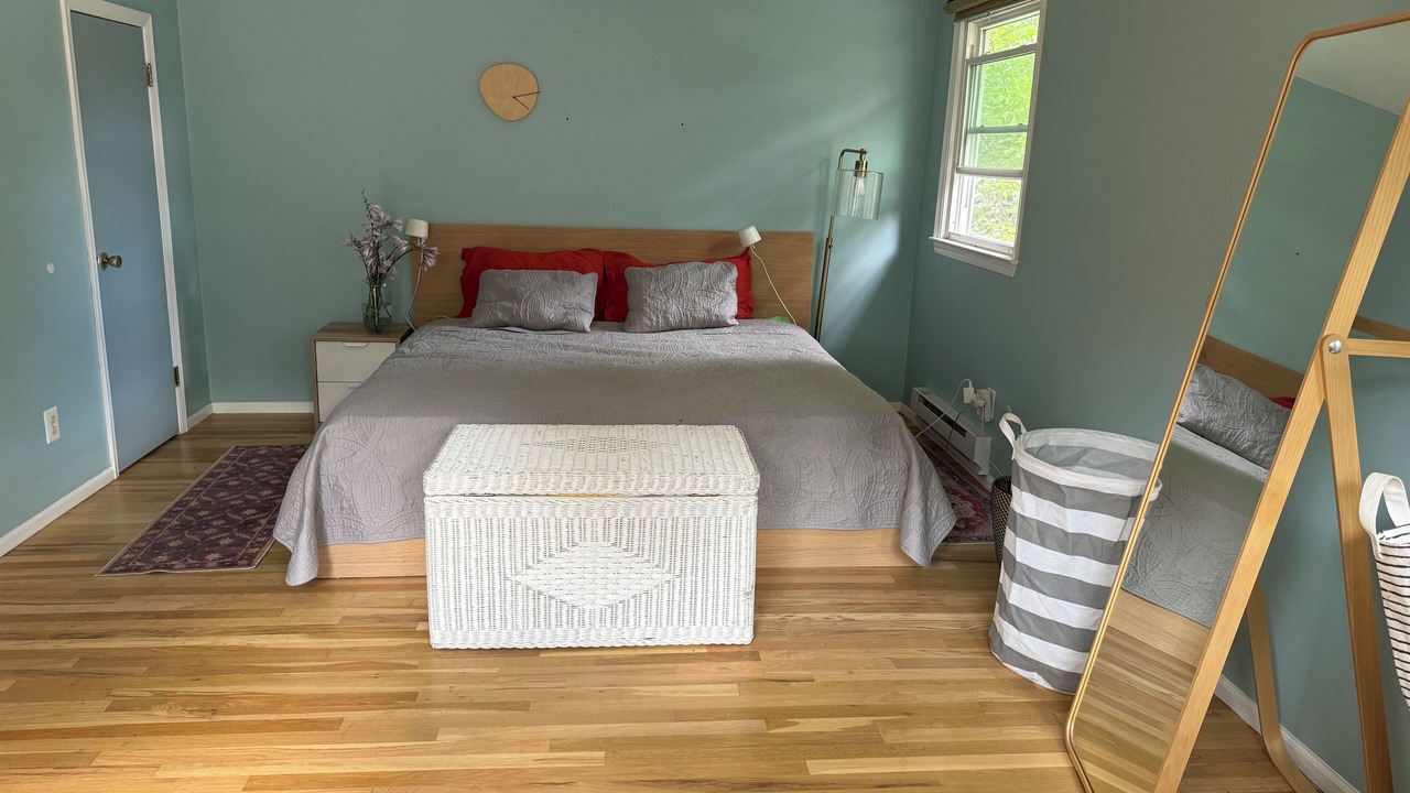 Photo of Bedroom in Monroe