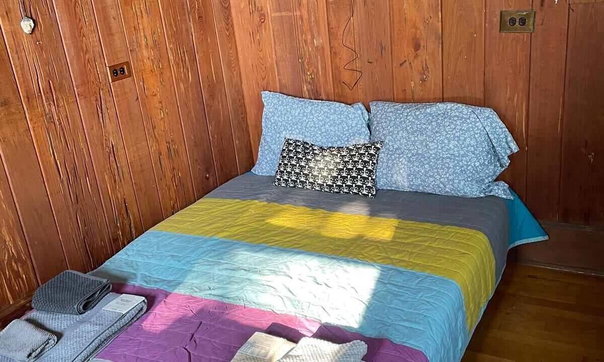 Photo of Bedroom in Monroe