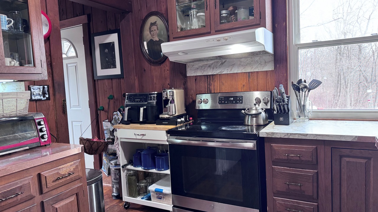 Photo of Kitchen in Monroe