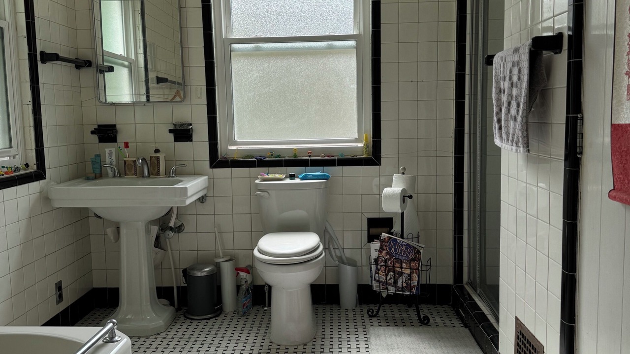 Photo of Bathroom in Monroe
