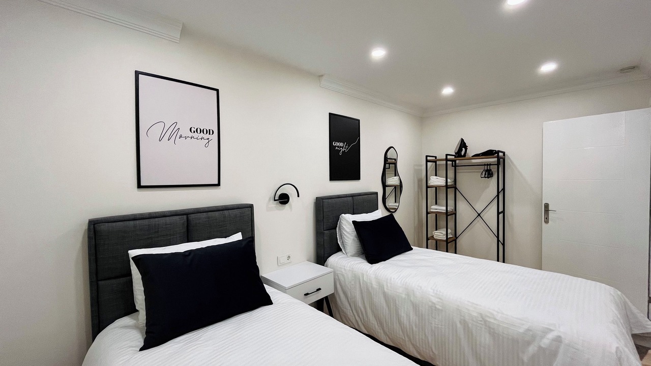 Photo of Bedroom in Kabatas