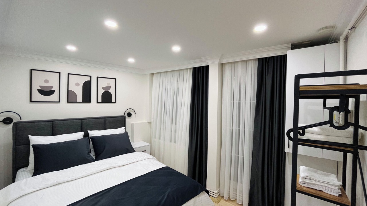 Photo of Bedroom in Kabatas