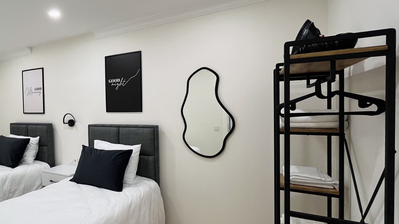 Photo of Bedroom in Kabatas