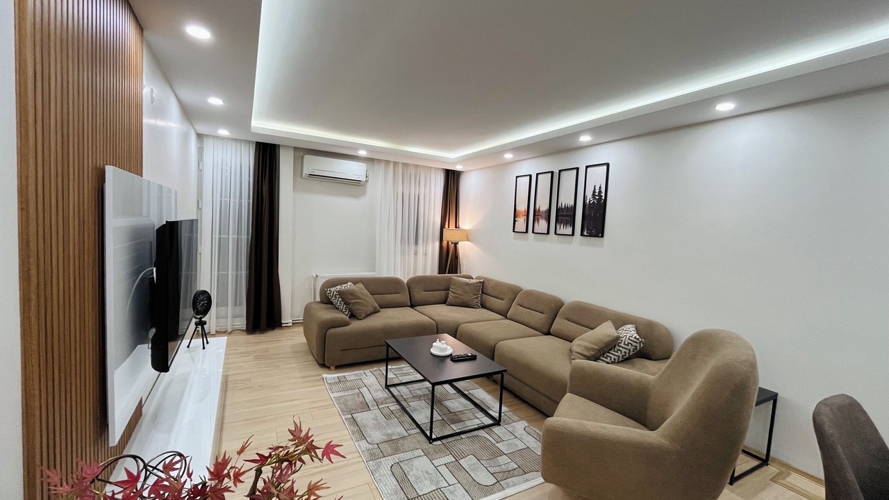 Photo of Livingroom in Kabatas