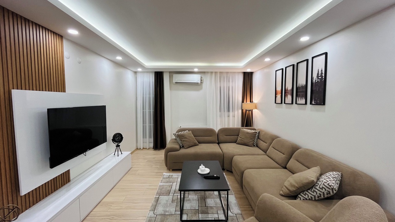 Photo of Livingroom in Kabatas