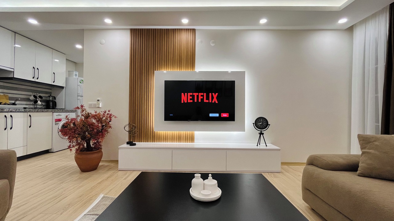 Photo of Livingroom in Kabatas